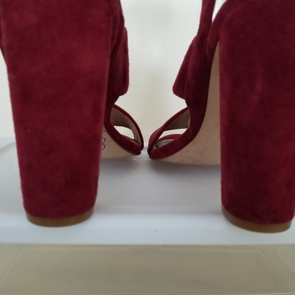 Madewell Octavia sandals - Picture 8 of 14